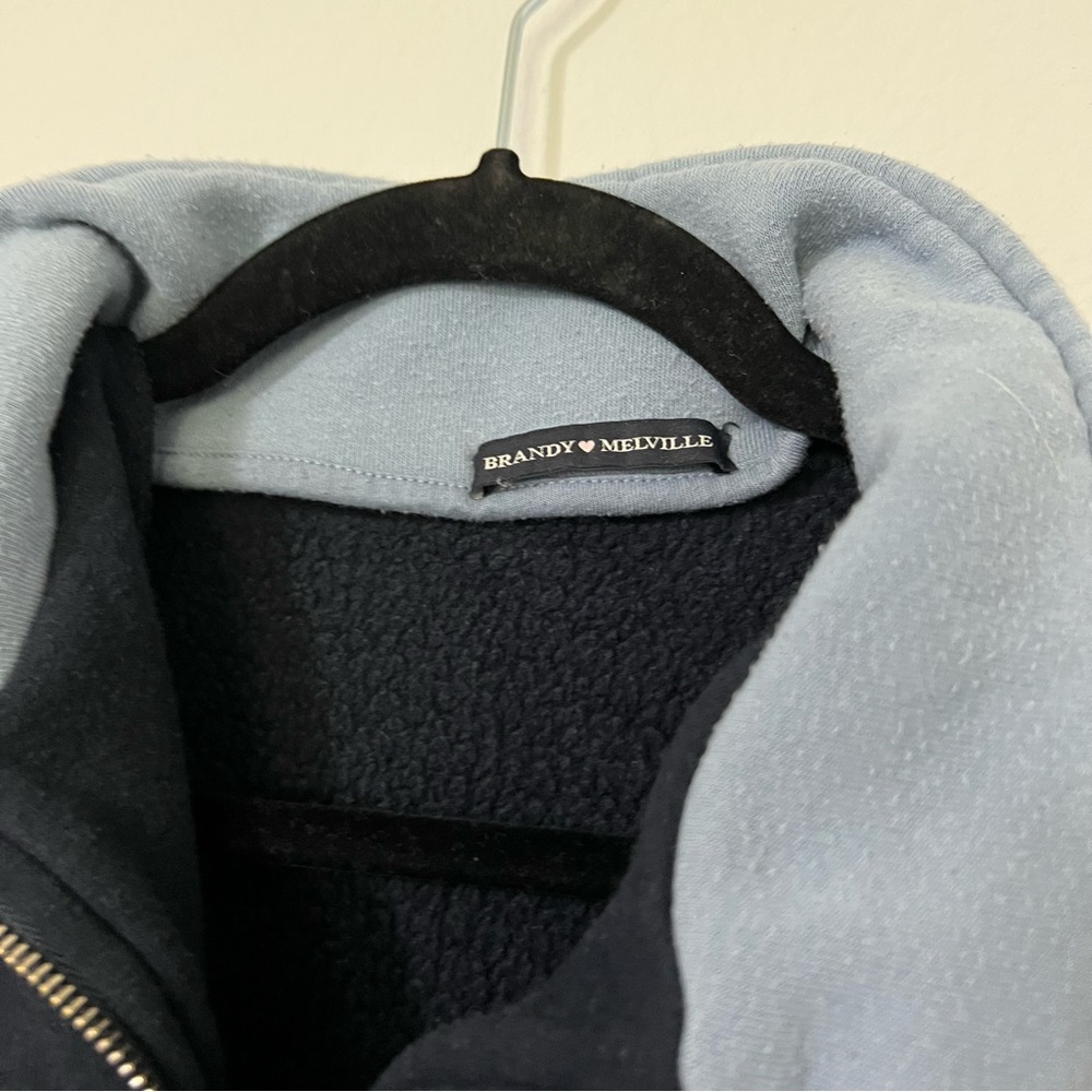 quarter zip - Picture 2 of 3